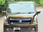 Suzuki Wagon R Stingray STRING RAY 2018
