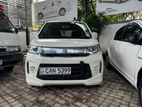 Suzuki Wagon R Stingray STRINGRAY 2015