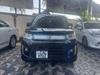 Suzuki Wagon R Stingray STRINGRAY 2015