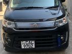 Suzuki Wagon R Stingray STRINGRAY 2015