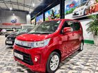 Suzuki Wagon R Stingray STRINGRAY 2015