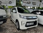 Suzuki Wagon R Stingray STRINGRAY 2015