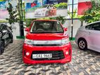 Suzuki Wagon R Stingray STRINGRAY 2015