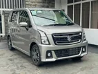 Suzuki Wagon R Stingray T 2023