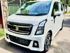 Suzuki Wagon R Stingray T 2025