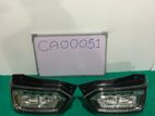 Suzuki Wagon R Stingray Tail Lamp