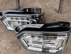 Suzuki Wagon R stingray tail light