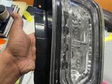 Suzuki Wagon R Stingray Tail Lights