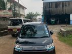 Suzuki Wagon R Stingray Trim 2014