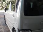 Suzuki Wagon R Stingray Turbo 2016