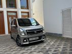 Suzuki Wagon R Stingray Turbo 2017