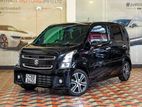 Suzuki Wagon R Stingray Turbo 2017