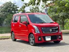 Suzuki Wagon R Stingray TURBO 2017