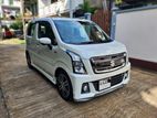 Suzuki Wagon R Stingray Turbo 2017