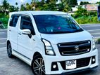 Suzuki Wagon R Stingray Turbo 2018