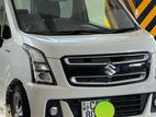 Suzuki Wagon R Stingray 2018