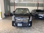 Suzuki Wagon R Stingray Turbo 2018