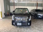 Suzuki Wagon R Stingray Turbo 2018