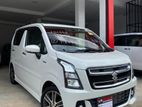 Suzuki Wagon R Stingray Turbo 2022