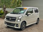 Suzuki Wagon R Stingray Turbo 2022
