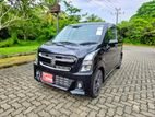 Suzuki Wagon R Stingray Turbo 2023