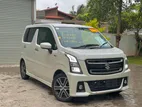 Suzuki Wagon R Stingray Turbo 2023