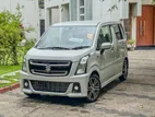 Suzuki Wagon R Stingray TURBO 2023