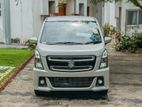 Suzuki Wagon R Stingray TURBO 2023