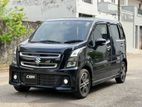 Suzuki Wagon R Stingray Turbo 2023