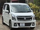 Suzuki Wagon R Stingray Turbo 2023
