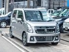 Suzuki Wagon R Stingray Turbo 2024