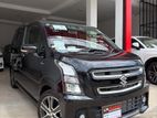 Suzuki Wagon R Stingray Turbo 2024