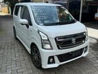 Suzuki Wagon R Stingray Turbo 2024
