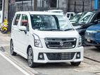 Suzuki Wagon R Stingray Turbo 2024