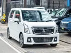 Suzuki Wagon R Stingray Turbo 2024