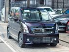 Suzuki Wagon R Stingray Turbo 2024