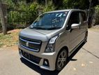 Suzuki Wagon R Stingray Turbo 2024