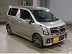 Suzuki Wagon R Stingray Turbo 2024