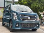 Suzuki Wagon R Stingray Turbo 2024