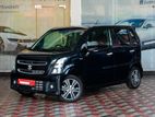 Suzuki Wagon R Stingray Turbo 2025