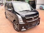 Suzuki Wagon R Stingray Turbo 2025