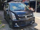 Suzuki Wagon R Stingray Turbo 2025