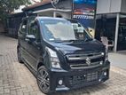 Suzuki Wagon R Stingray Turbo 2025