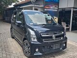 Suzuki Wagon R Stingray Turbo 2025