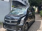 Suzuki Wagon R Stingray Turbo 2025