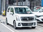 Suzuki Wagon R Stingray Turbo 2025