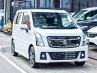Suzuki Wagon R Stingray Turbo 2025