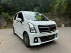 Suzuki Wagon R Stingray TURBO 4 WAY 2024