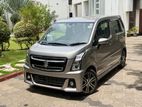 Suzuki Wagon R Stingray Turbo / 4 Way Hud 2023