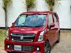 Suzuki Wagon R Stingray Turbo Brand New 2024